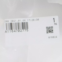 Mercedes-benz седан w123 fuel шланг труба a1164702775 2.7 бензин oem Киев, фото thumb