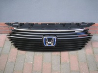 фото thumb №11, Решётка решётка радиатора honda hrv 2021-2025r комплектная оригинал