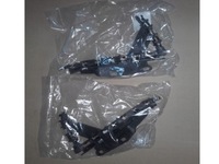 фото thumb №1, Направляющая кронштейн бампера правый citroen c4 picasso оригинал