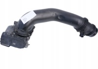 фото thumb №1, Дроссельная заслонка труба шланг infiniti q70 2.2d lift