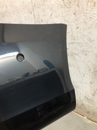 фото thumb №11, A6 c7 10-14 s line sedan бампер задній lx5r 6xczujnik pdc