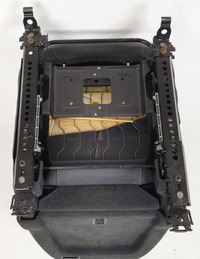 фото thumb №8, Сиденье правый задняя ii ряд volvo xc90