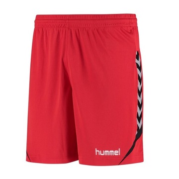Мужские шорты HUMMEL Authentic Charge 2XL