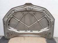 Капот крышка двигателя skoda octavia 3 3 5e рестайлинг  2017-2020r Цена, фото thumb