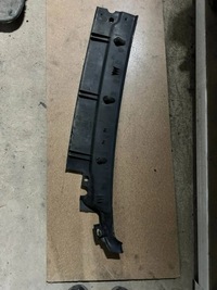 фото thumb №2, Защита жабо правое renault master ii 8200121691