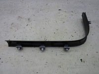 фото thumb №4, Молдинг захист поріг права volvo v40 ii