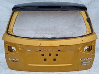 фото thumb №1, Кришка багажника задня suzuki vitara iii lift 18-22
