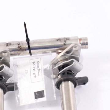 фото thumb №10, Mercedes w177 m260 планка впрыскивающий форсунки a2600700300