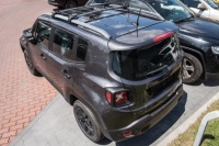 фото thumb №3, Jeep renegade рейлінги дахові 2015+ сріблястий