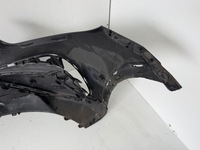 фото thumb №9, Mercedes glc x254 a254 254 amg бампер перед передний решётки хром хороший