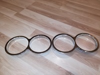 фото thumb №7, Fiat 125p 1300 решітка радіатора накладки на фари nowe