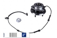 фото thumb №1, Синий print набор подшипник колёса з ступица перед jeep