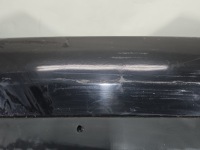 фото thumb №16, Бампер задний audi a4 b7 чёрный lz9y универсал avant pdc