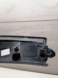 фото thumb №13, Porsche cayenne молдинг левая перед 18- 9y0853717d