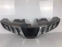 фото thumb №1, Nissan murano ii z51 решітка радіатора решітка радіатора бампера хром перед 2009-2014