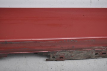 фото thumb №11, Bmw 3 f30 a75 sport line накладка порогова права