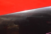 фото thumb №9, Капот кришка двигуна czarna mercedes r-klasa w251 05-10