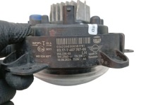 Противотуманная фара левый led mini cooper f55 f56 f57 рестайлинг  18-20 7467767 в Украине, фото thumb