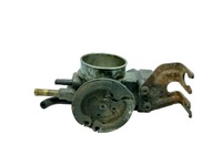 фото thumb №1, Chevrolet nubira дросельна заслінка