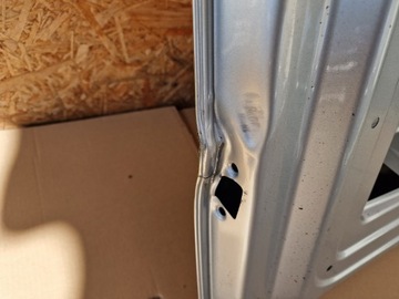 фото thumb №4, Vw t6 t6.1 кришка задня transporter каравела