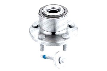 фото thumb №1, Snr набір підшипник колеса з ступиця перед ford focus