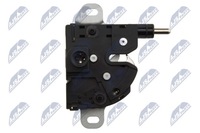 фото thumb №12, Замок капот крышки двигателя ford transit 2000-2006