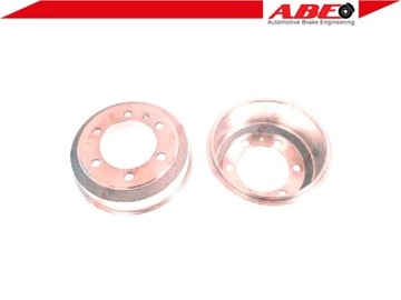 фото thumb №3, Барабаны тормозные iveco daily i daily ii alfa romeo