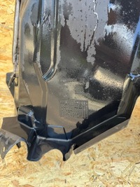 фото thumb №5, Подкрылок задние левая / правое jeep compass ii lift 2021+