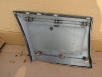 36 mercedes w124 хром права молдинг широка крила правий перед колір 199 Ціна, фото thumb