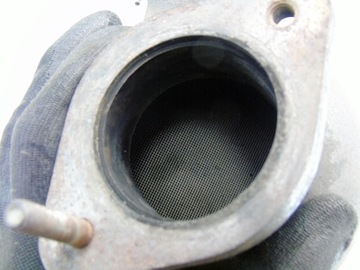 фото thumb №7, Катализатор 1.4 tsi cav scirocco golf 5 jetta beetle tiguan eos octavia