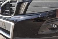 фото thumb №9, Volvo xc60 i бампер перед передний pdc омыватель противотуманная фара решётка радиатора решётка радиатора