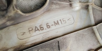 фото thumb №5, Vw golf колпак 15 оригинал 1c0601147f