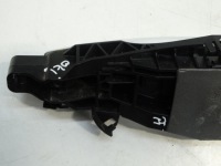 фото thumb №10, Ручка зовнішня праве зад peugeot 3008 ii ge0016532