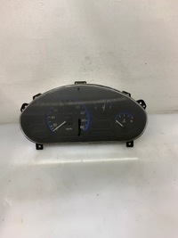 фото thumb №1, Счетчик приборы chevrolet 96518045