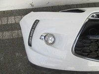 фото thumb №10, Бампер передний kompletny citroen ds3 2010-14 ewp