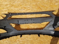 фото thumb №10, Hyundai i10 бампер перед передній 86511-0x210