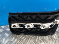 Mercedes sl r129 фара заглушка вкладыш фары правый  задний правая Доставка, фото thumb