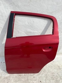 фото thumb №1, Дверь левая mitsubishi space star ii 2013 зад задние