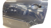 фото thumb №3, Mazda 2 2002-2007 дверь левая задняя