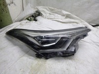 фото thumb №1, Toyota chr c-hr лампа правый перед full led