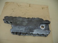 фото thumb №7, Поддон масляная нижняя audi a8 d3 6.0 bht 07c103804ag