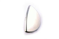 фото thumb №1, Заглушка омивач лампи ксенон лівий mini r56