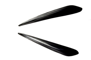 фото thumb №6, Пороги планки накладки na пороги do audi a4 b8 07-15 sedan avant тюнинг
