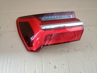 фото thumb №1, Audi a6 4k5 c8 18- sedan led ліва зад eu