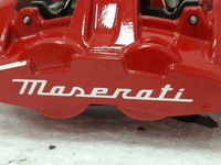 фото thumb №9, Суппорты maserati mc20 ceramika 360mm задняя 360x28