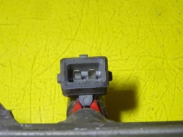 фото thumb №6, Планка впрыскивающий форсунка vw golf iv 1.4 036133319b nr231