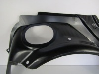 фото thumb №10, Mercedes s klasa w222 обшивка крила задня правий