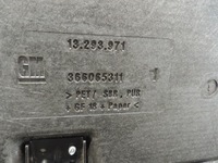 фото thumb №10, Opel astra iv j hb пол багажника обшивка 13293971