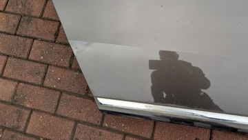 фото thumb №3, Двері задні зад праві vw passat b7 універсал lb8r