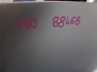 фото thumb №14, Капот крышка двигателя перед передняя volvo s60 ii v60 i 426 42600 silver